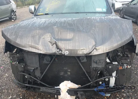 2020 Jeep Grand Cherokee Limited из США, поврежденный, VIN 1C4RJFBG1LC415297